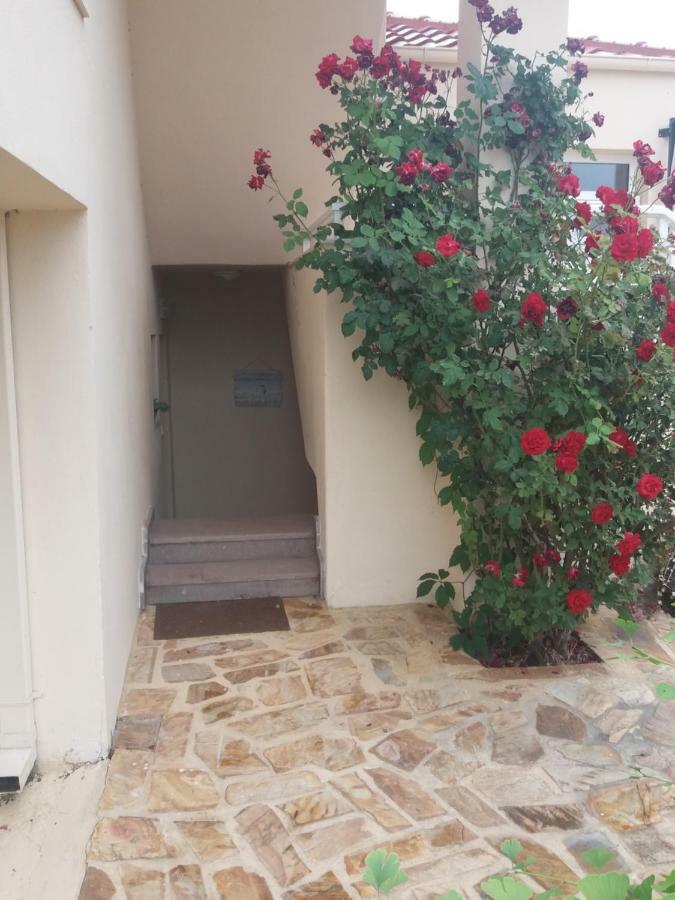 Villa Palma Skala Rachoni (Thasos) Exterior foto